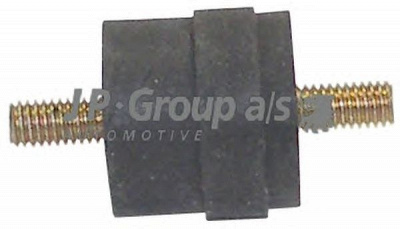 JP GROUP 1319900100 -  Буфер, воздушный фильтр